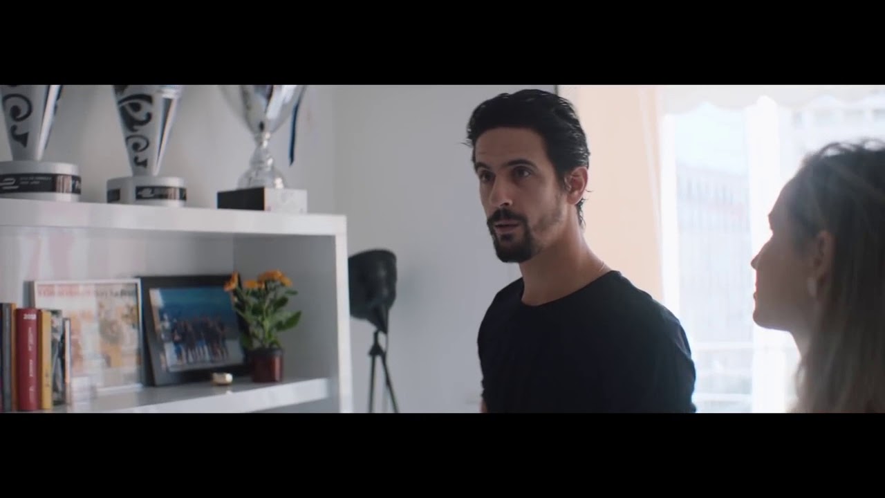 And We Go Green - Official Trailer