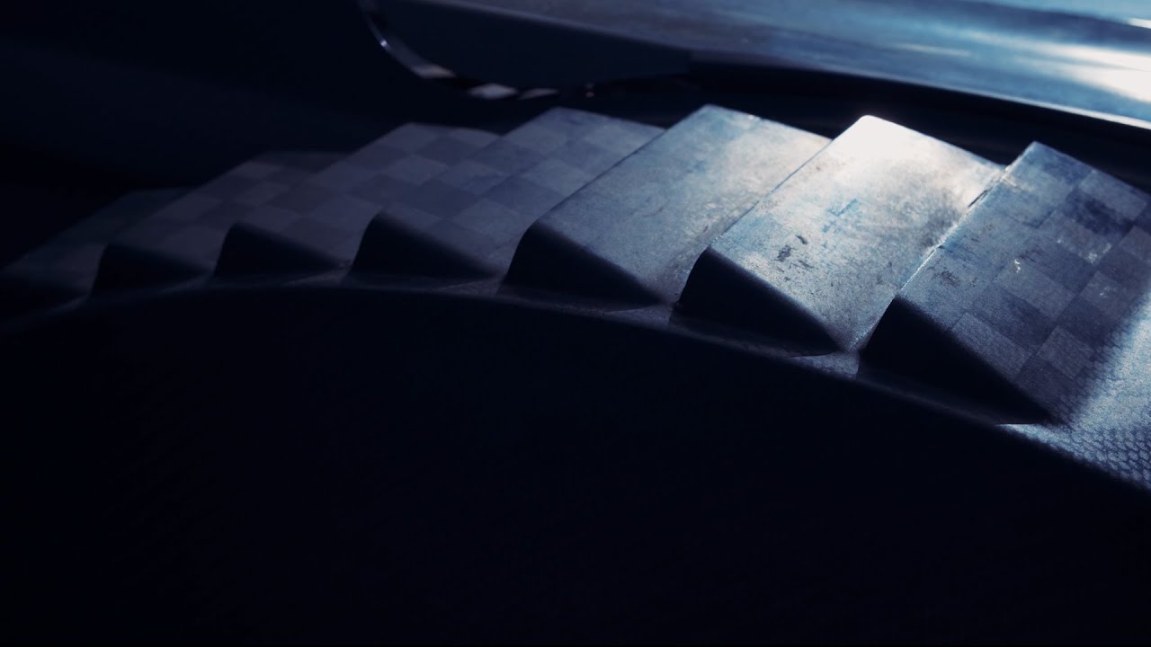 It’s Coming! Honda Prepares to Unleash the CR-V Hybrid Racer Project Car