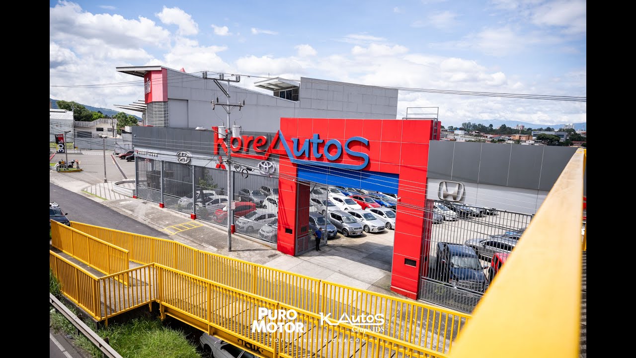 CONOZCA LA AGENCIA KAUTOS, REPRESENTANTES DE FAW, KING LONG Y GOLDEN DRAGON