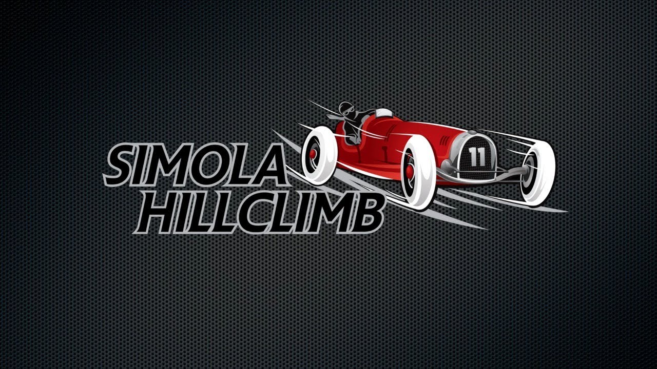 Simola Hillclimb - King of the Hill 2021