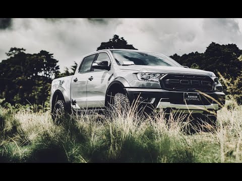 FORD RANGER RAPTOR 2021 Experiencia de Manejo