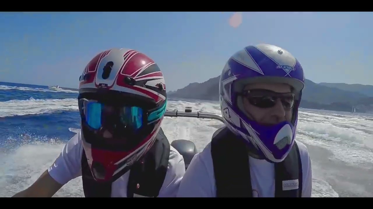 ENG - Teaser Costa Rica RAID - First Edition in 2024