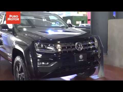 Volkswagen Expomovil 2019