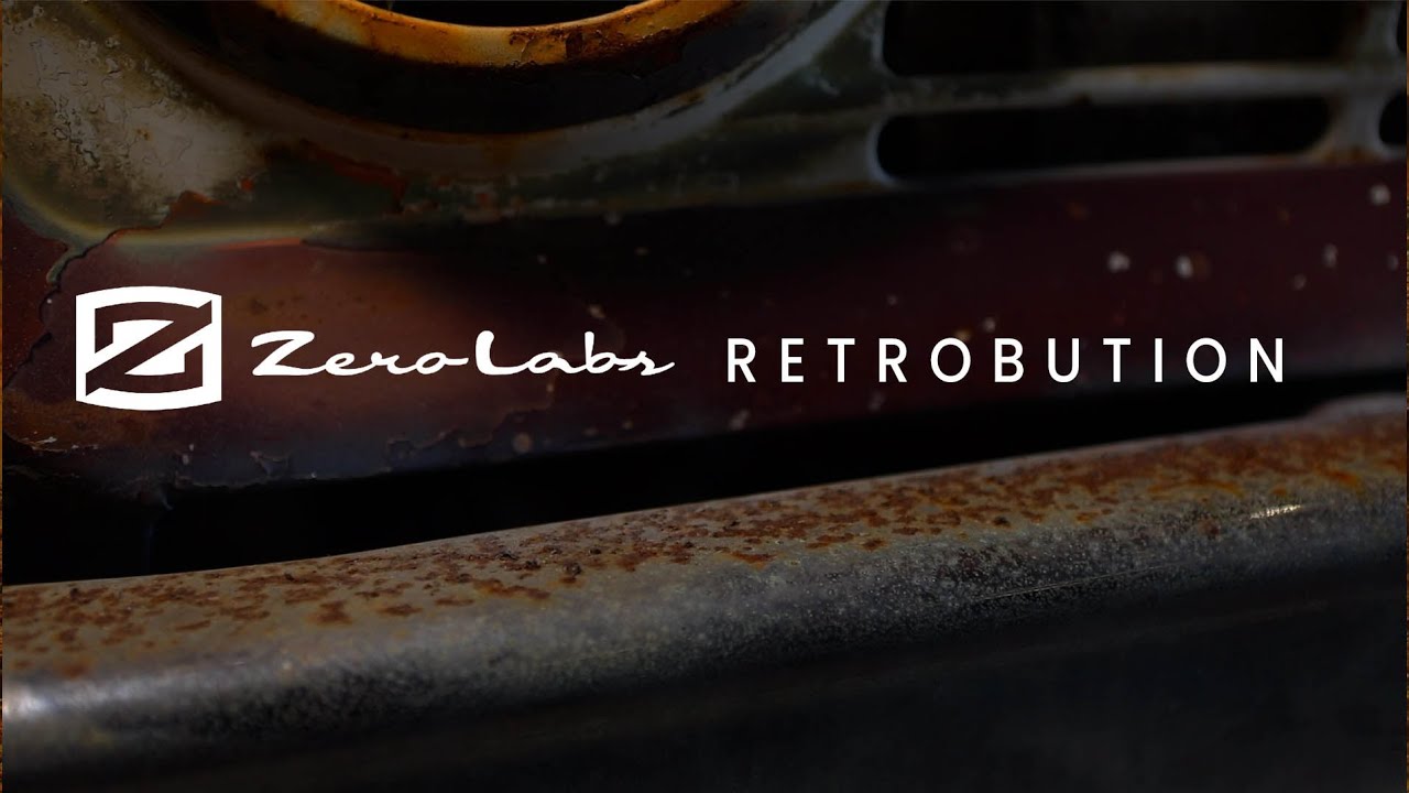 Zero Labs Automotive - Retrobution
