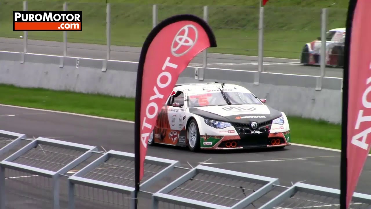 Clasificación Copa Hankook, Bernal Valverde segundo lugar