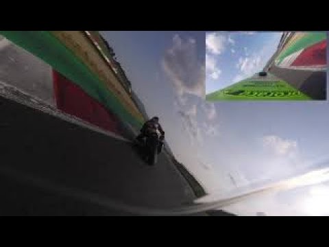 Alejandro Gomez - CRV Piemonte 2021 Gara 4 Mugello