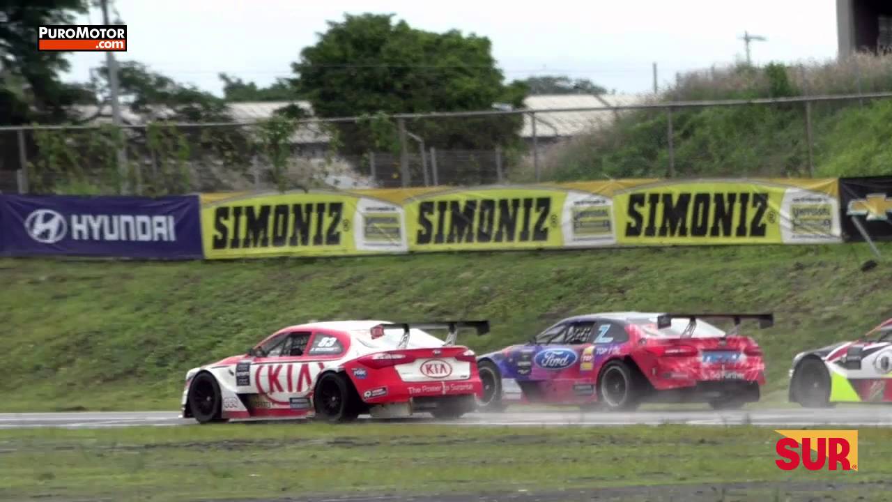 CTCC RESUMEN COPA MALAGA FECHA 5 DEL 2016