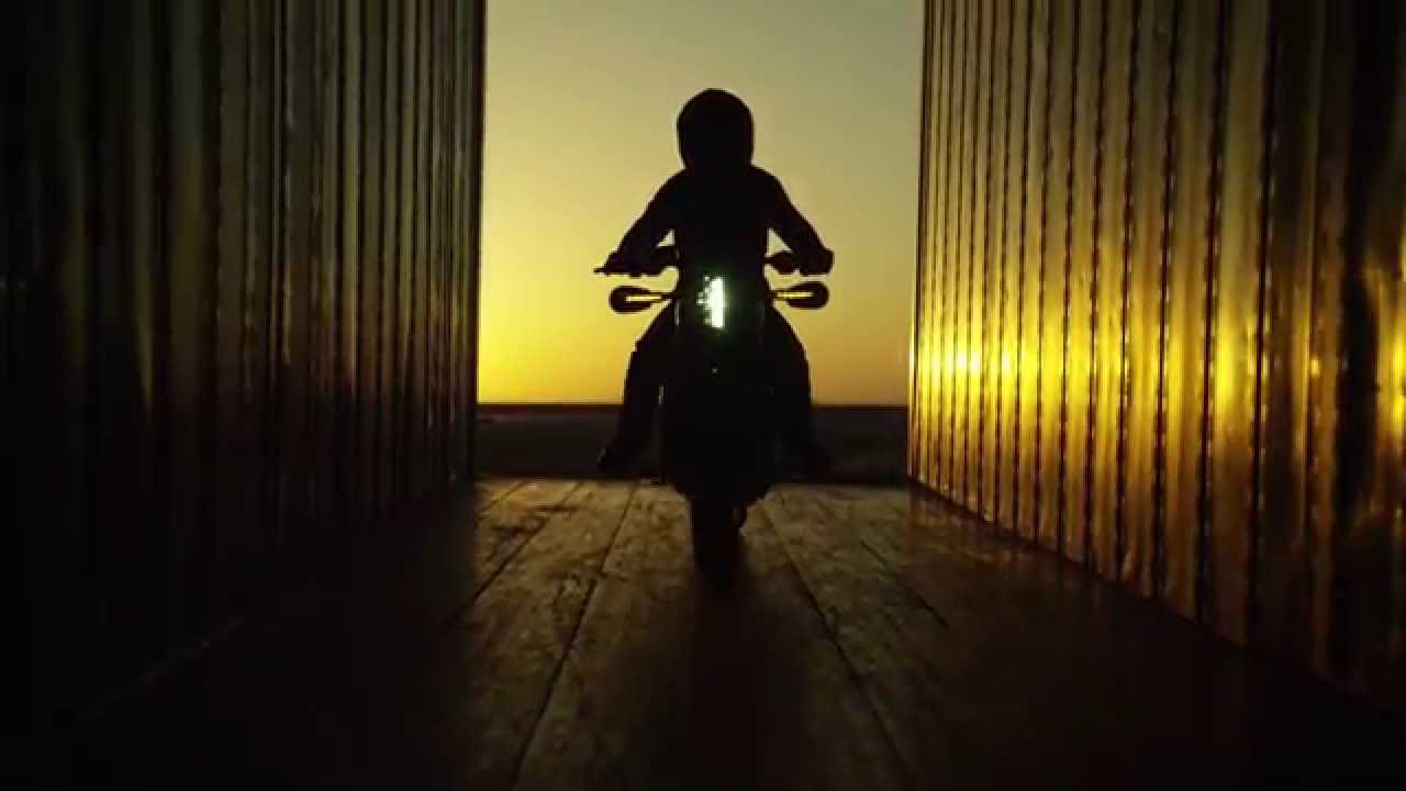 Harley-Davidson Project LiveWire