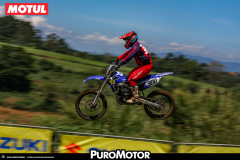 PuroMotor Motocross-101