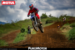PuroMotor Motocross-115