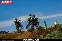 PuroMotor Motocross-133