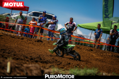 PuroMotor Motocross-145