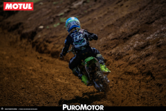PuroMotor Motocross-150