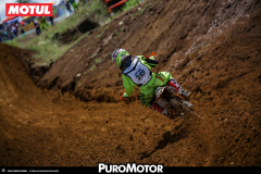 PuroMotor Motocross-155