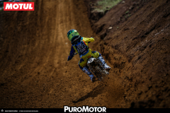 PuroMotor Motocross-160