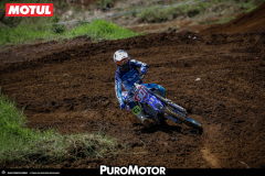 PuroMotor Motocross-197