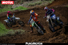 PuroMotor Motocross-201