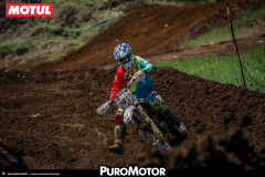 PuroMotor Motocross-205
