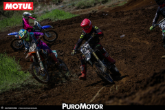 PuroMotor Motocross-210