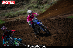 PuroMotor Motocross-211