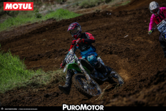 PuroMotor Motocross-212