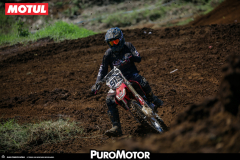 PuroMotor Motocross-215