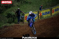 PuroMotor Motocross-220