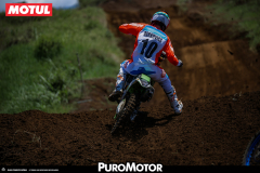 PuroMotor Motocross-225