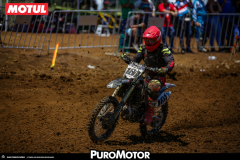 PuroMotor Motocross-245