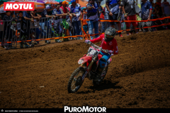 PuroMotor Motocross-255