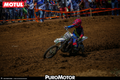 PuroMotor Motocross-260
