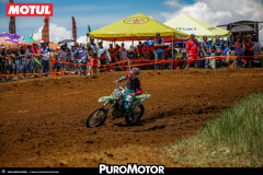 PuroMotor Motocross-265