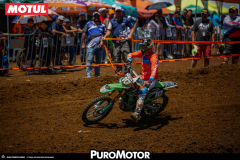 PuroMotor Motocross-270