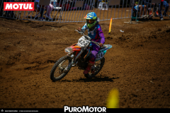 PuroMotor Motocross-275