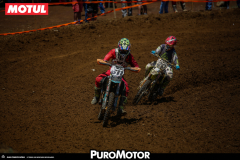 PuroMotor Motocross-285