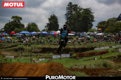 PuroMotor Motocross-303