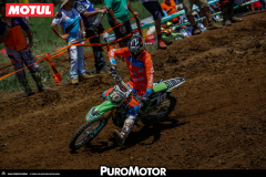 PuroMotor Motocross-305