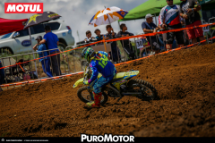 PuroMotor Motocross-310