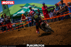 PuroMotor Motocross-312