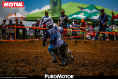 PuroMotor Motocross-320