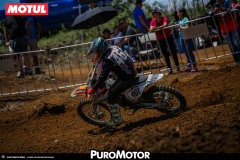 PuroMotor Motocross-325