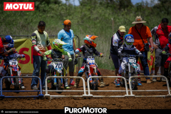 PuroMotor Motocross-330