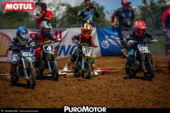 PuroMotor Motocross-335