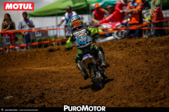 PuroMotor Motocross-340