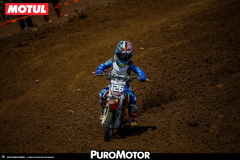 PuroMotor Motocross-350