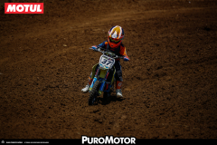 PuroMotor Motocross-360