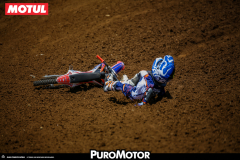 PuroMotor Motocross-365
