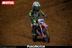 PuroMotor Motocross-370