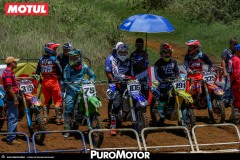 PuroMotor Motocross-375