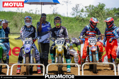PuroMotor Motocross-380